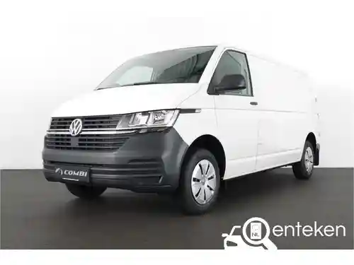 VW Bedrijfswagens T6.1 2.0 TDI BMT 2023