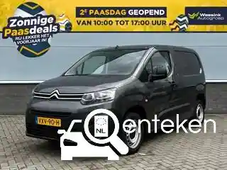 Citroen Berlingo BlueHDi 130 2023