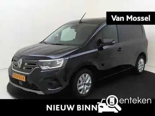 Renault Kangoo BLUE dCi 115 2023