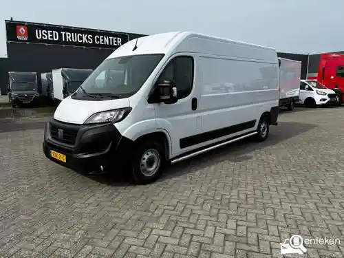 Fiat Ducato 33 120 Multijet3 2023