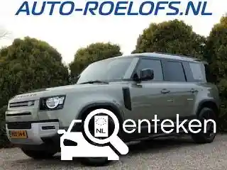 Land Rover Defender 110 P400 2023