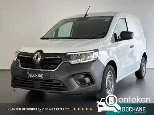 Renault Kangoo Rapid L1 BLUE dCi 75 2023