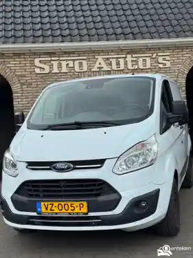 Ford Transit 310 2.0 TDCi 2016