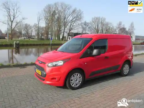 Ford Transit Connect 220 1.5 TDCi 2016