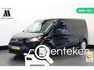 Ford Transit Connect 220 1.5 TDCi 2016