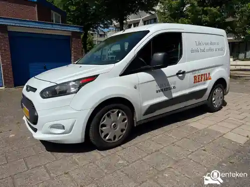 Ford Transit Connect 220 1.5 TDCi 2016