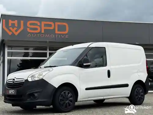 Opel Combo 2,2t 1.3 CDTI ecoFLEX 2016
