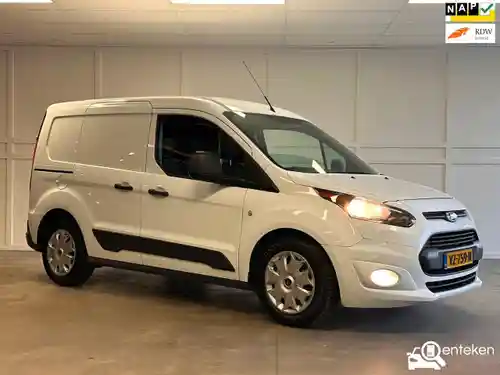 Ford Transit Connect 220 1.5 TDCi 2016