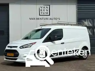 Ford Transit Connect 220 1.5 TDCi 2016