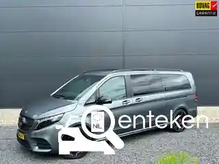 Mercedes-Benz V 220 d extra 2023