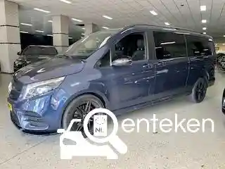 Mercedes-Benz V 220 d extra 2023