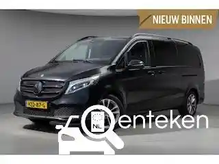 Mercedes-Benz V 220 d extra 2022