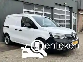 Renault Kangoo Rapid L1 E-Tech Electric EV45 2023