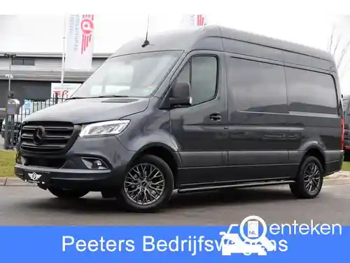 Mercedes-Benz Sprinter Standard 311 CDI 2023