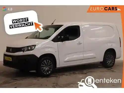 Peugeot Partner 1.5 BlueHDi 100 2023