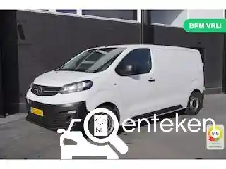 Peugeot Expert BlueHDi 145  2023