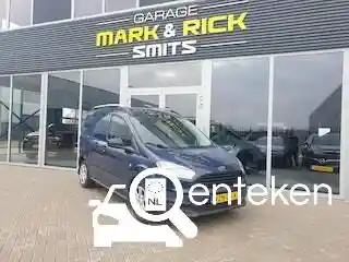 Ford Transit Courier 1.0 EcoBoost 2017