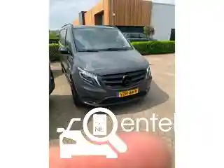 Mercedes-Benz Vito Mixto 116 CDI 2021