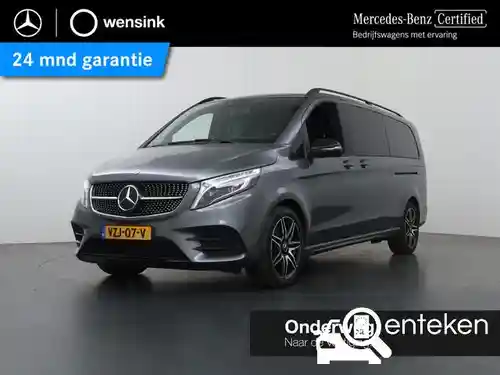 Mercedes-Benz V 220 d extra 2022
