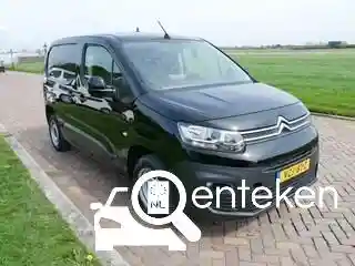 Citroen Berlingo BlueHDi 100 2023