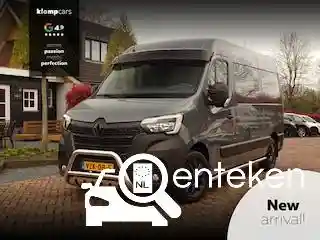 Renault Master ENERGY dCi 180 2023