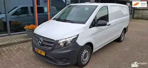 Mercedes-Benz Vito 114 CDI 2023