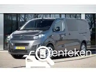 Citroen Jumpy Lang 2.0 BlueHDi 145  2023