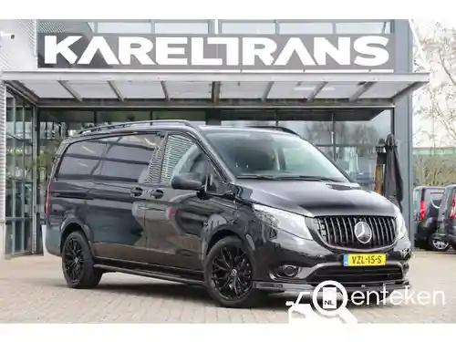Mercedes-Benz Vito 114 CDI 2023
