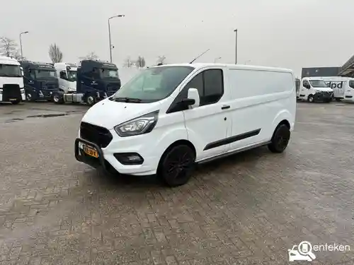 Ford Transit Custom 340 2.0 TDCi 2020