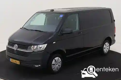 VW Bedrijfswagens T6.1 2.0 TDI BMT 2023