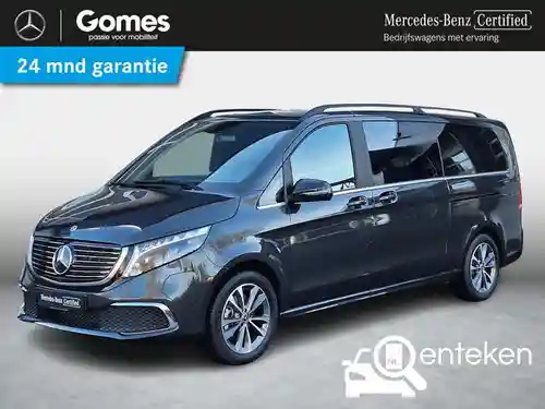 Mercedes-Benz EQV 300 90 kWh 2024