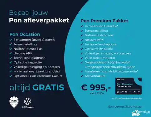 VW Bedrijfswagens Crafter 35 2.0 TDI BMT 2023