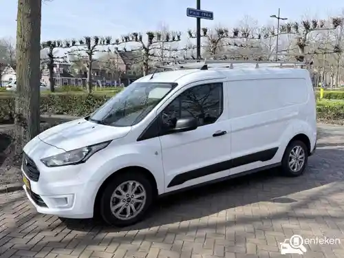 Ford Transit Connect 240 1.5 EcoBlue 2023