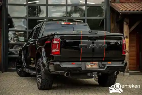 Dodge Dodge Ram 2024