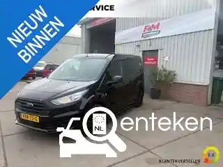 Ford Transit Connect 200 1.0 EcoBoost 2018
