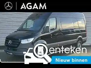 Mercedes-Benz Sprinter Standard 311 CDI 2024