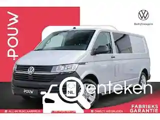VW Bedrijfswagens T6.1 2.0 TDI BMT 2024