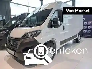 Fiat Ducato Maxi 35 140 Multijet3 2024
