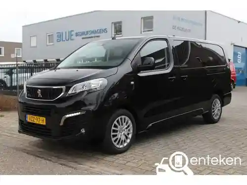 Peugeot Expert TwinCab L3 BlueHDi 145  2024