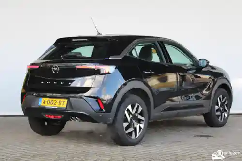 Opel Mokka 1.2 DI Turbo 2023