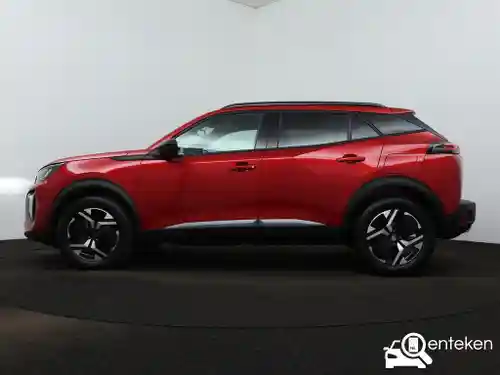 Peugeot 2008 1.2 PureTech 130 2024