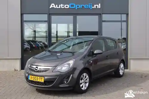 Opel Corsa 1.4 2014