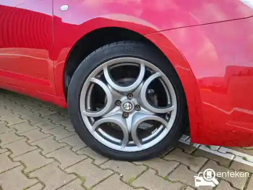 Alfa Romeo MiTo 1.4 16V MultiAir 2014