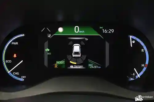 Toyota Yaris Cross 1.5 Hybrid 116 2023