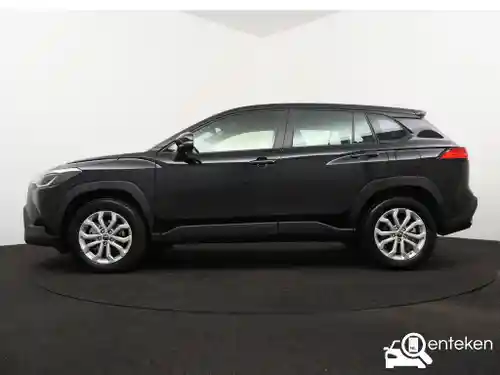 Toyota Corolla Cross 2.0 Hybrid 2023