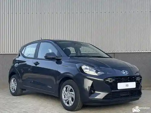 Hyundai i10 1.0 2024