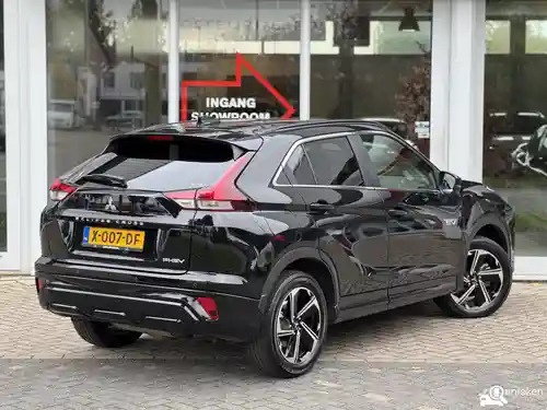 Mitsubishi Eclipse Cross 2.4 Plug-In Hybrid 2023