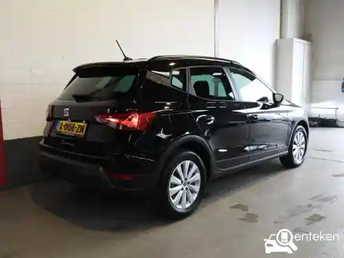 SEAT Arona 1.0 TSI 2022