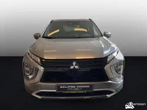 Mitsubishi Eclipse Cross 2.4 Plug-In Hybrid 2023