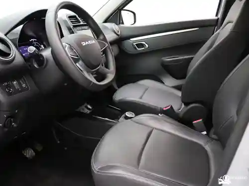 Dacia Spring Electric 2023
